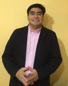 LEONEL GONZÁLEZ
