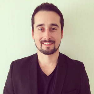 SEBASTIÁN ALARCÓN REYES