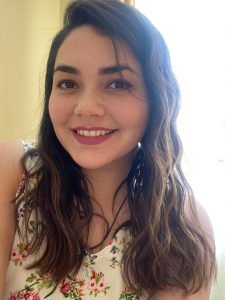 Scarlette Cerda Gamonal