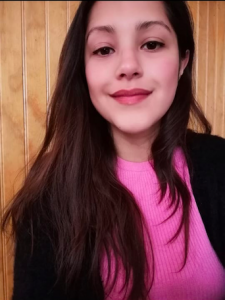 Fresia Flores Núñez