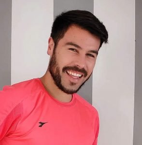 Esteban Alfaro Ledesma