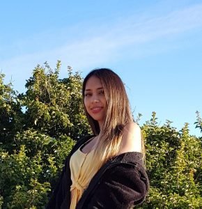 Tamara Pérez Huerta