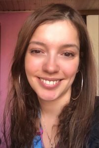 Natalia Navarrete Colque