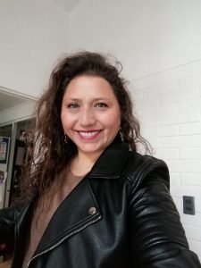 Nataly Silva Arratia