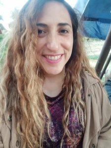 Jacquelinne Baeza Acevedo