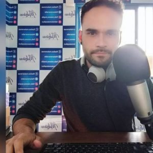 Jaime Delgado Filiberto