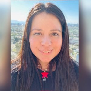 Lindsay Iturra Bustamante